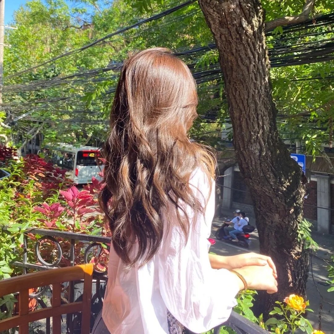 没有心跳的少女