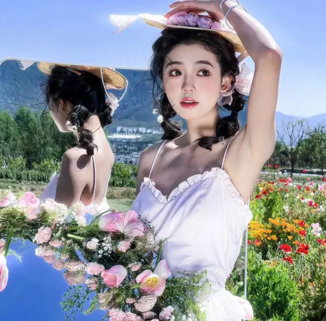 倩狐之妖乱青华