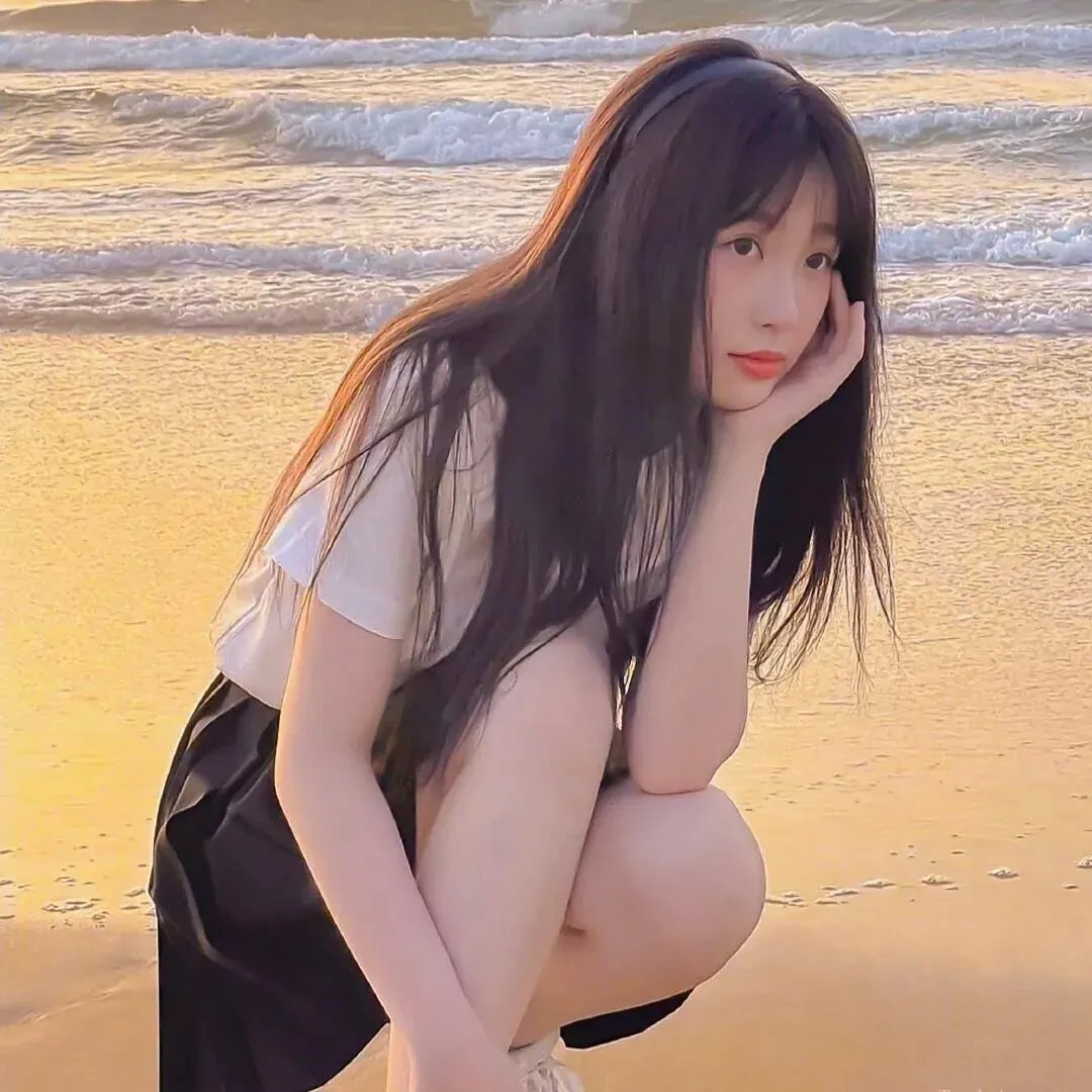 黑色的新娘